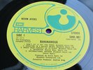 Kevin Ayers BANANAMOUR 1973 UK LP 1st Press 'Gramophone Co Rim' PLAYS NM / EX+