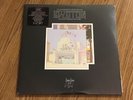 Led Zeppelin factory sealed ‘Song RemainsThe Same’ 1976 US Lp set w/hype sticker
