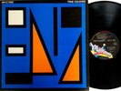 Split Enz – True Colours Vinyl LP Blue cover 1980 Mushroom Australia – L37167