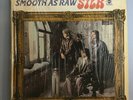 SILK Smooth as Raw 1969 vinyl LP Michael Stanley MSB SHRINK Psych ABC OG Inn VG+