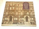Led Zeppelin Physical Graffiti Sealed Vinyl Records LP Album USA 75 Orig Hype St