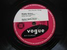 MUDDY WATERS 78 - Walkin' Blues/Rollin'Stone Blues - Vogue V2101