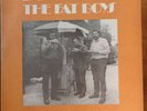 DANNY GATTON DANNY & THE FAT BOYS “AMERICAN MUSIC” Aladdin Records Original 1975