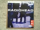 Radiohead - My Iron Lung 1994 Vinyl 12