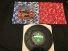 Rolling Stones -  Satanic request 1st UK Stereo 3D Unboxed Decca label LP  EX