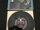 Otis redding -  Otis Blue UK 1st press Mono Plum Atlantic label LP  EX