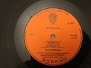 Van Morrison -  Moondance UK 1st press Stereo Orange Warner label LP  EX