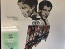 Rosemary's Baby - Music from the Motion Picture LP (Waxwork, Tannis Root green)