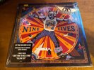 Aerosmith  Nine Lives  Vinyl 2LP 2019 Reissue Remastered OOP Sealed