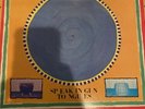 TALKING HEADS LP Speaking in Tongues 1983 Sire Vinyl Record VG++