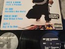 HIP-HOP CLASSICS -  Volume One 2 × VINYL LP  EASY-E, NWA, PUBLIC ENEMY, ICE CUBE