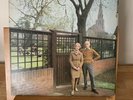 Fairport Convention - Unhalfbricking Island ILPS9102  EXCELLENT CONDITION