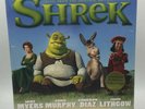 Shrek Soundtrack Vinyl Record Limited Edition Color Vinyl NEW SEALED Swamp Green