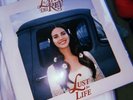 Lust for Life — Lana Del Rey (Standard Black 2LP) Vinyl