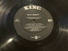 BOYD BENNETT 1958 Original LP Rarest King MONO 594 LP