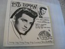 **Bob Luman With Mac Curtis' Band/ That's Allright/ Four Song EP/ Picture Sleeve