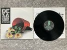 DE LA SOUL IS DEAD RARE 1st PRESS PRINCE PAUL