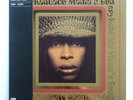 Erykah Badu Mama's Gun MOV Colored Ltd Edition 180g Vinyl Scarlet Gold Gatefold