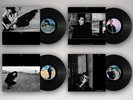 U2 The Joshua Tree Singles Vinyl Remastered & Live Exclusive Fan Club Collector