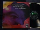 John Lee Hooker - Simply the Truth (UK Stateside Mono 1969) EX/VG+
