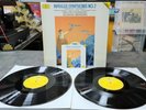 DGG 423 395-1 – 1ST Ed. – MAHLER: SYMPHONY No 2 – BERNSTEIN & The NYP – EX