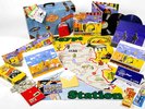 Paul Mccartney Egypt Station Traveller?s Edition New Box Set  #2887/3000 Beatles