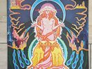 HAWKWIND - Space Ritual - Classic 1973 UK first press 16-track live double LP