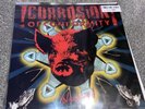 Wiseblood by Corrosion of Conformity (180 Gram Vinyl) 2013 New Sealed