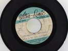 psych garage SATAN & THE BODY SNATCHERS mega-rare test press 1 of only 4 made