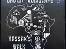 Dadisi Komolafe - Hassan's Walk **Original US Nimbus West Spiritual Jazz LP**