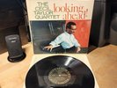 THE CECIL TAYLOR QUARTET-LOOKING AHEAD  (LP) CONTEMPORARY S7562