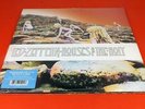 LED ZEPPELIN | Houses Of The Holy | 2014 2 x 180g Black Vinyl LP Tri-fold Sleeve