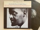 Junior Mance, The Soulful Piano, orig. US Riverside, vg+/nm