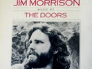 An American Prayer - Jim Morrison - The Doors