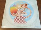 Grateful Dead Europe ‘72 Warner Bros. 3WX 2668  1973 Release VG+/VG