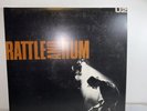 U2 rattle and hum vinyl lp