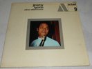 JIMMY LYONS -- Other Afternoons -- RARE Jazz LP on BYG Records (Free Jazz)