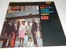 JOHN COLTRANE Live At The Village Vanguard Again - HMV - 1966 Mono JAZZ LP