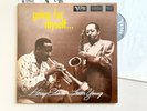 Lester Young, Harry Edison, Going For Myself, jap. Verve, nm