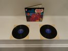 FRANK ZAPPA MOTHERS OF INVENTION FREAK OUT LP  1972 BLUE VERVE VARIANT
