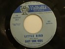 EAST SIDE KIDS LITTLE BIRD 45 INSANELY RARE SUNSHINE GARAGE PSYCH POP PEBBLES