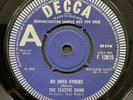 The Elastic Band Do Unto Others UK 7” Demo 45