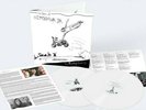 The Best Of DINOSAUR JR. Ear Bleeding Country 2 LP Ltd White Vinyl NEW J Mascis