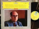 SCHUMANN CELLO CONCERTO, TCHAIKOVSKY ROSTROPOVICH DG RED STEREO SLPM 138 674 NM+