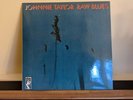 Johnnie Taylor Raw Blues Stax VMP LP
