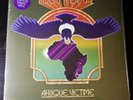 Mdou Moctar Afrique Victime  Limited Purple Vinyl - Still Sealed