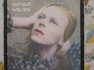 Hunky Dory by David Bowie. SF 8244. UK orange label first press