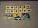 elvis presley hmv records