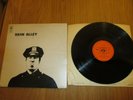 Skin Alley self titled first UK LP CBS 63847 VG+ A1/B1 first pressing
