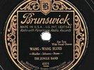 Brunswick #6003: Duke Ellington Or.-